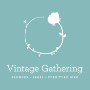 Wedding prop hire, wedding flowers, trestle tables chairs