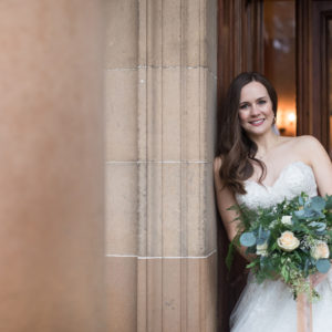 Summer wedding greenery rustic wedding flowers