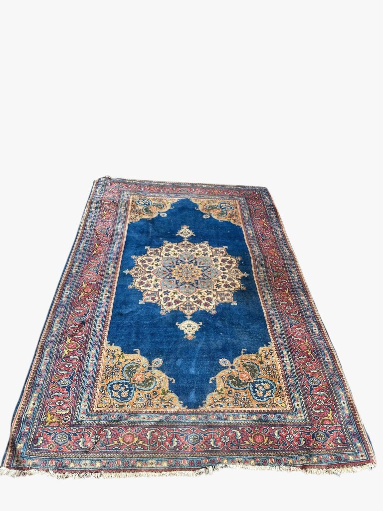 Vintage Rugs Various Small