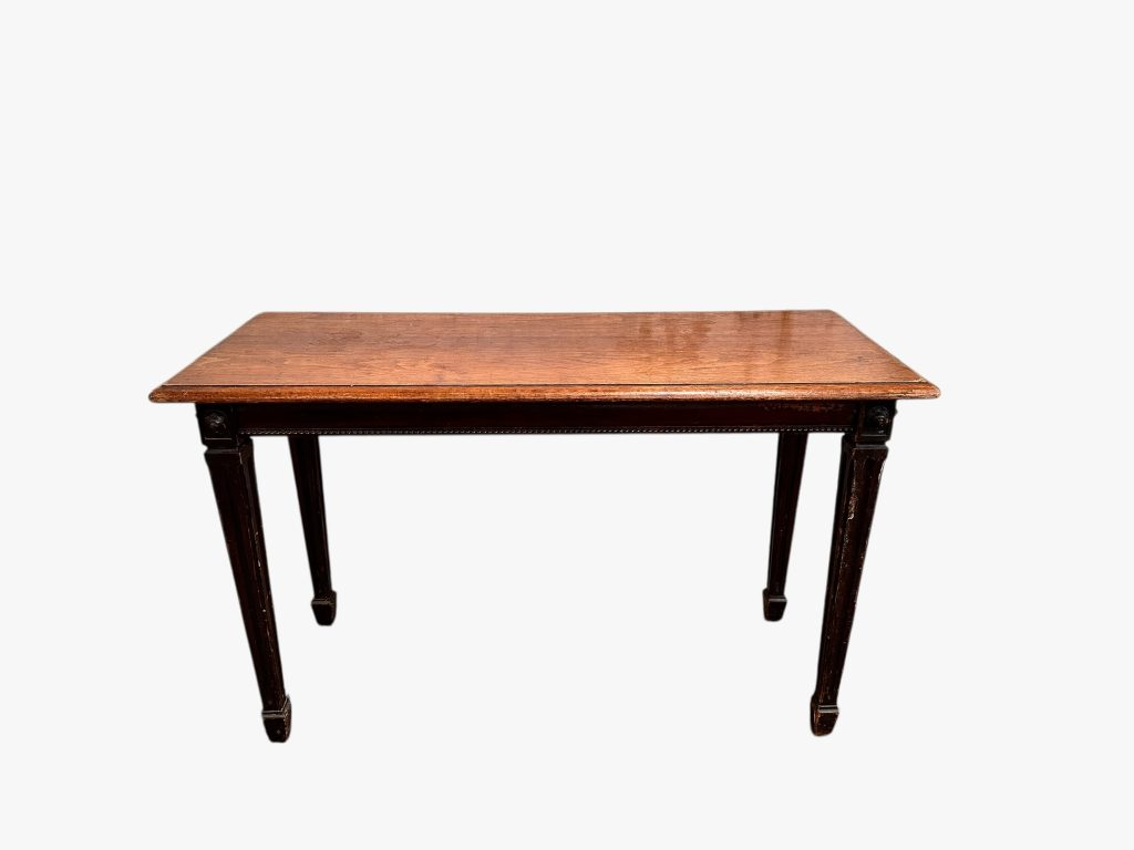 Antique Wooden Table