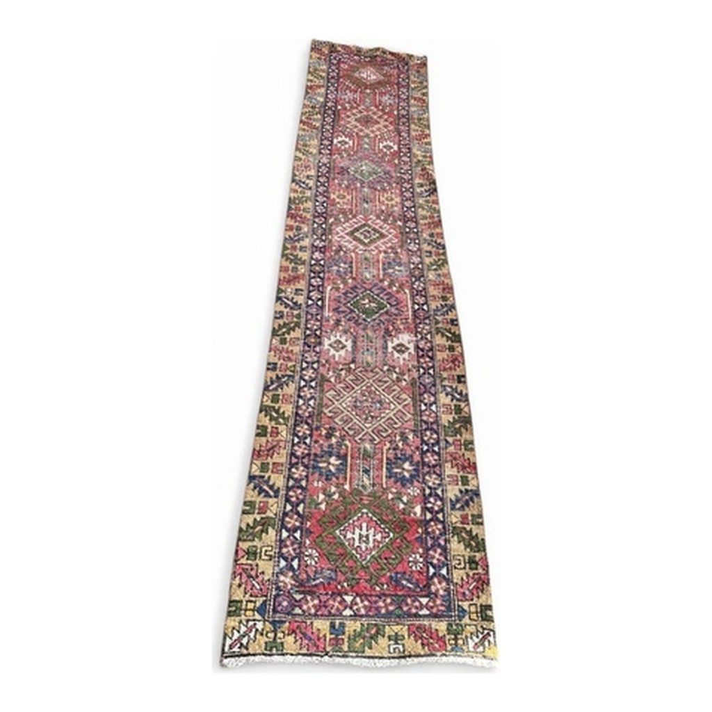 Vintage Runner Rugs